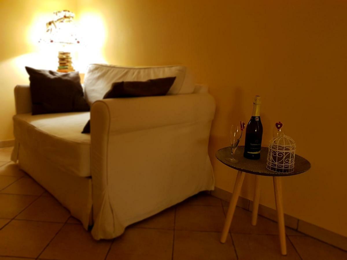 Gabriel Holiday House Holiday home Rome