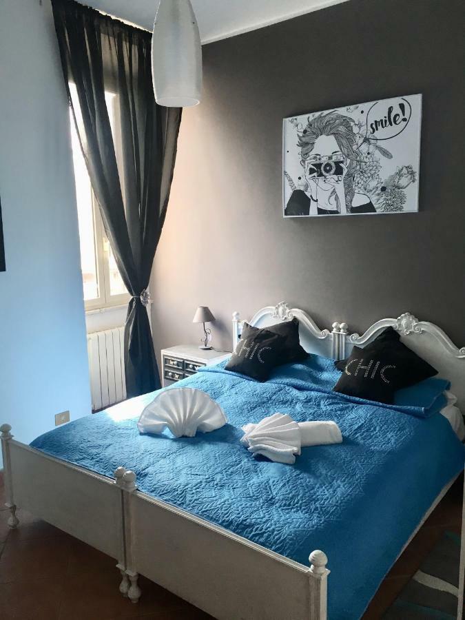 Chic 'n Charme Trastevere Terrace * Roma
