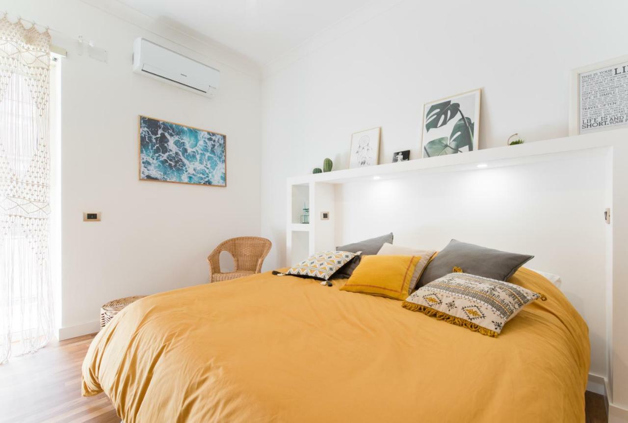 Be Appartement Rome