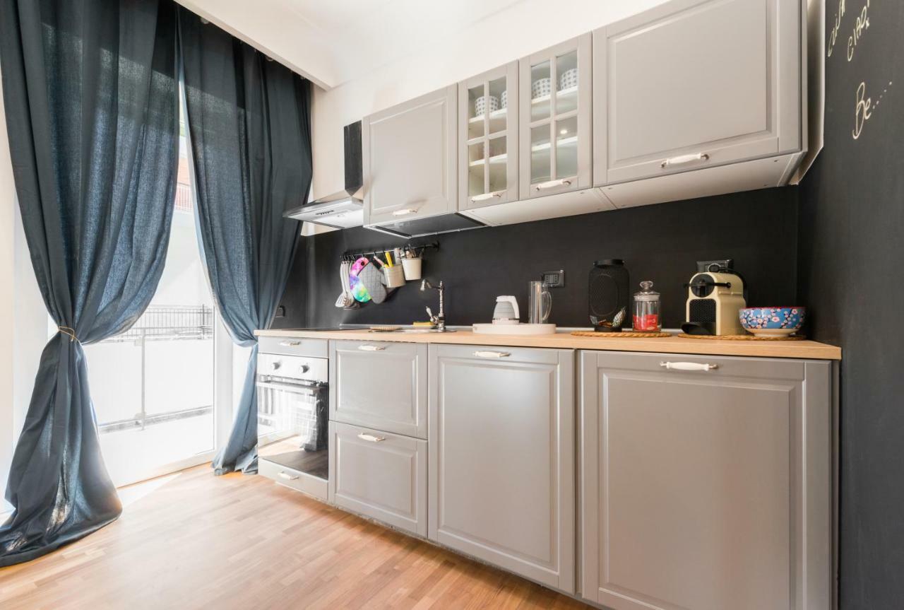 Appartement Be *