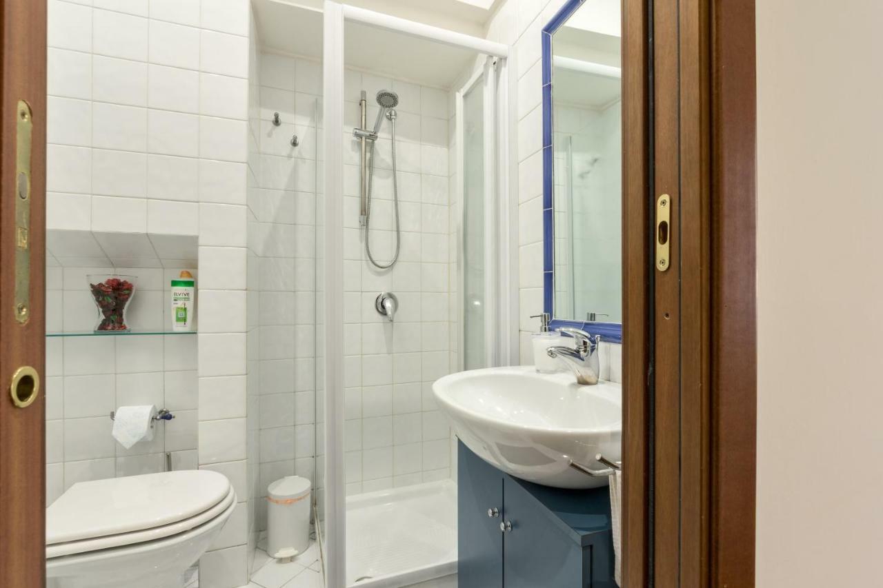 Holiday home Enchanting Loft In Trastevere Rome