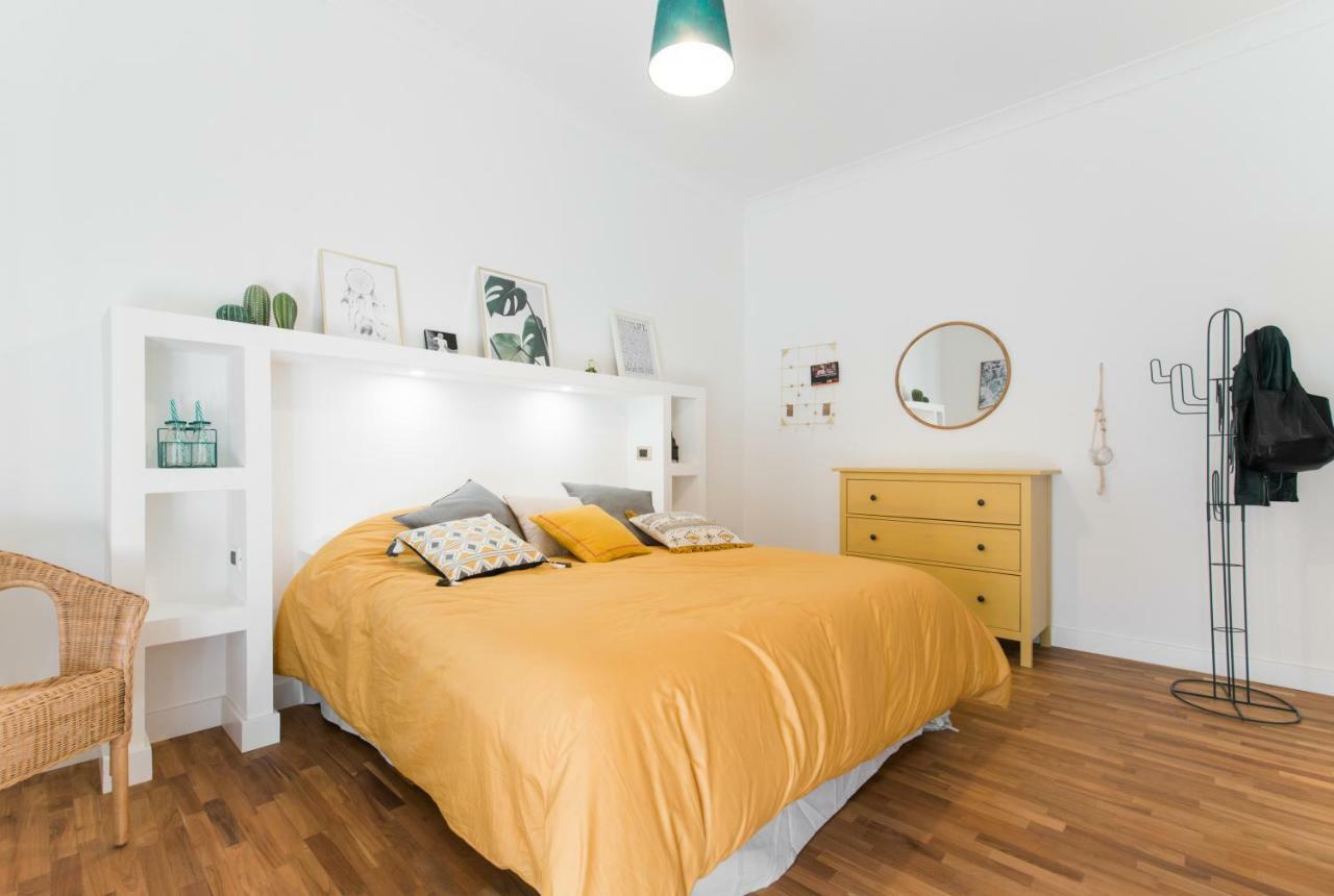 Be Appartement Rome
