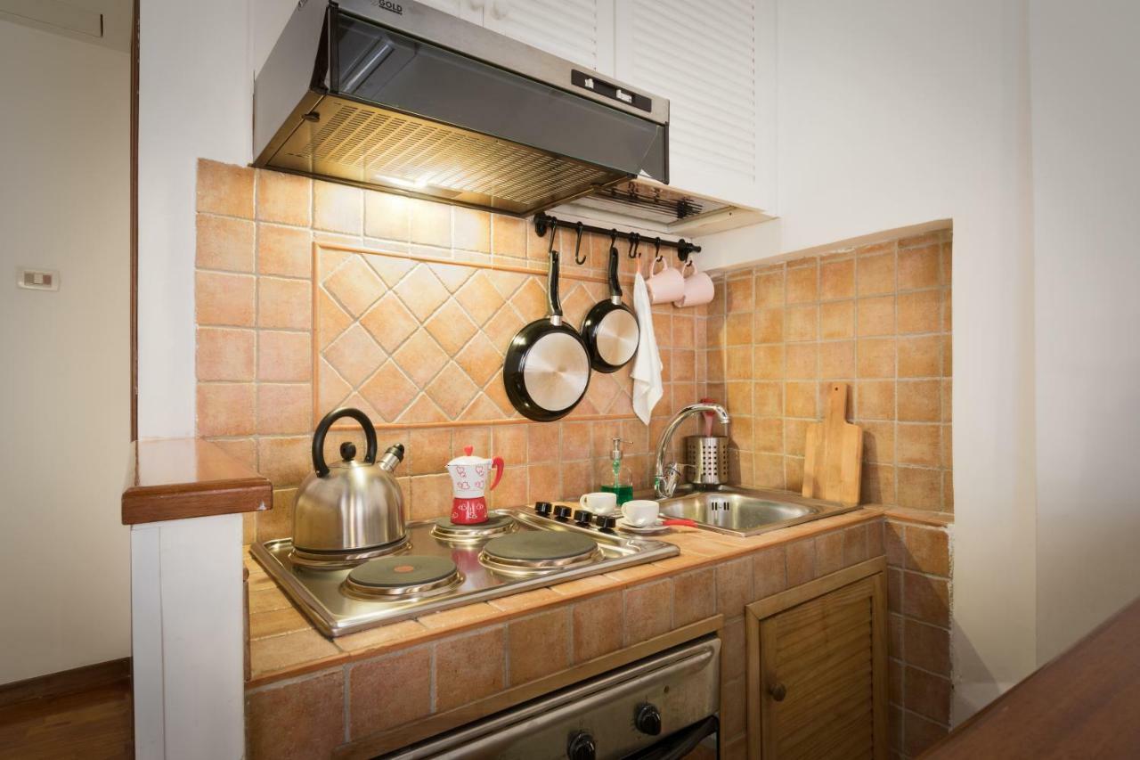 Casa vacanze Enchanting Loft In Trastevere Roma