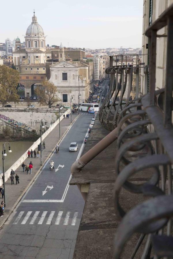 Bed & Breakfast Bb Prati Rome