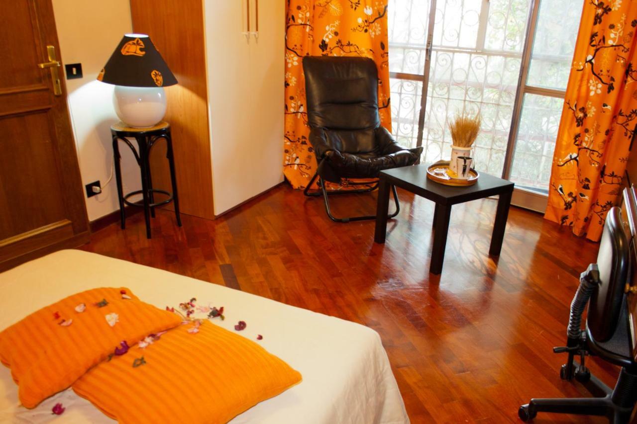 Guest house Papera Rome