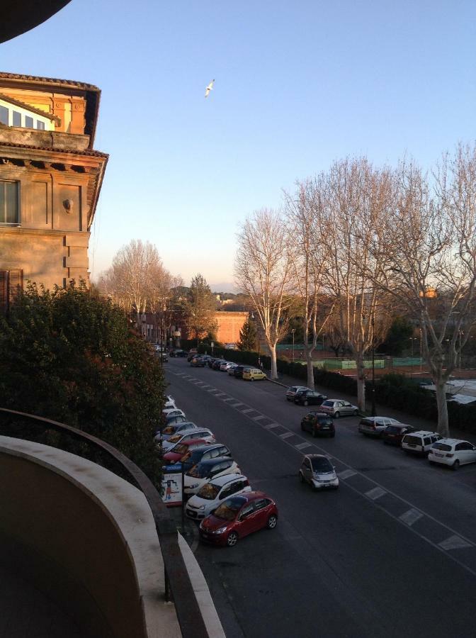 Homestay Ponte Della Musica A *