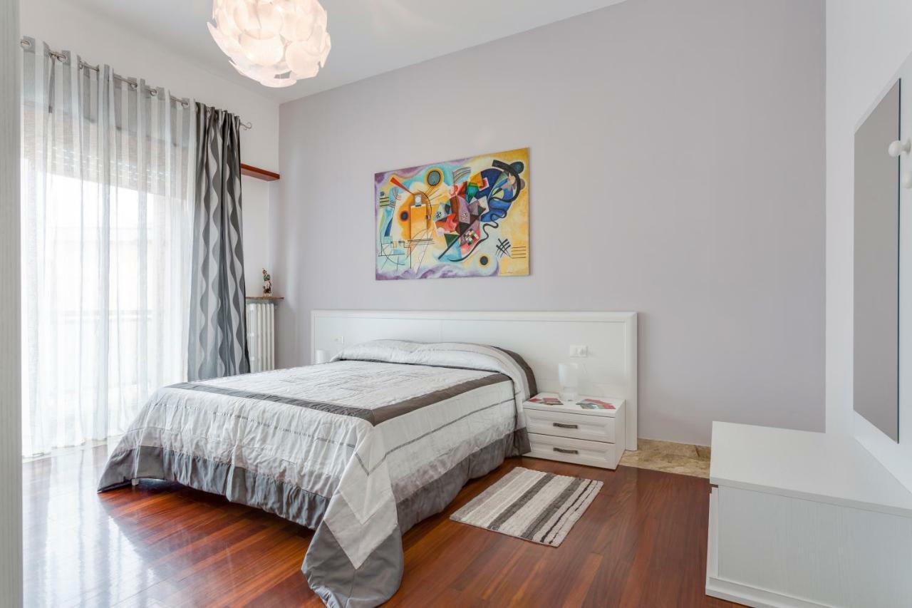 Bed & Breakfast Sansotero Vatican Relais