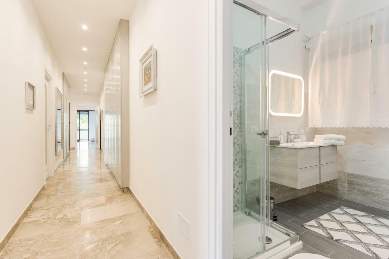 Sansotero Vatican Relais 4*