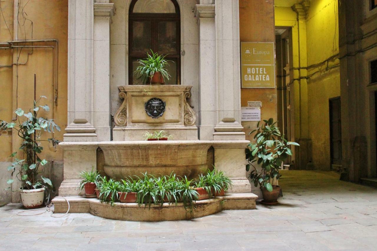 House 2* Roma