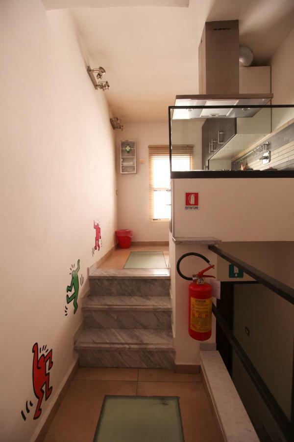 Guest house Lazy Night Rome