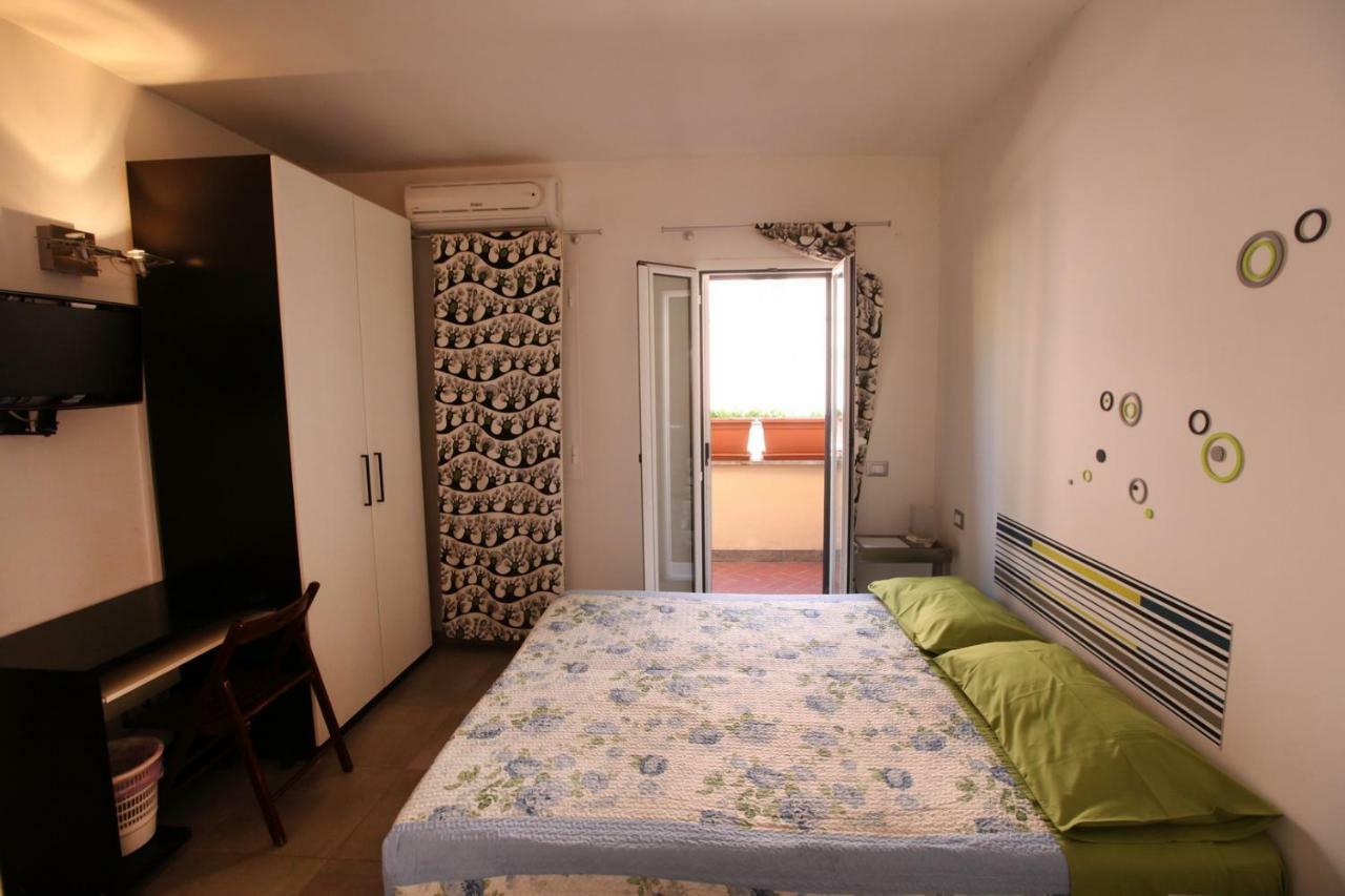 Guest house Lazy Night