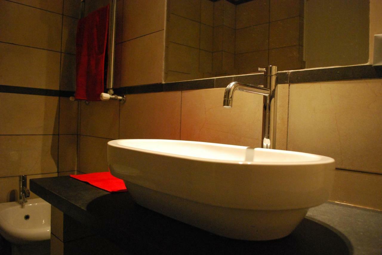 Guest house Lazy Night Rome
