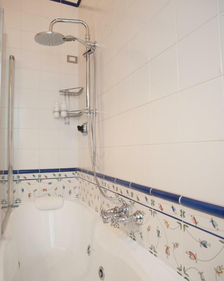 Apartment Via Farina