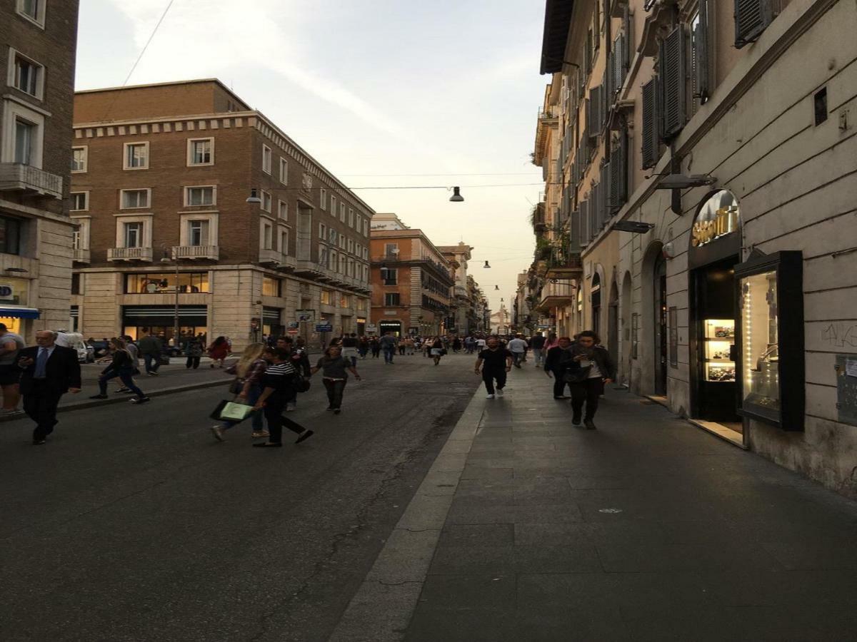 Condotti Roma