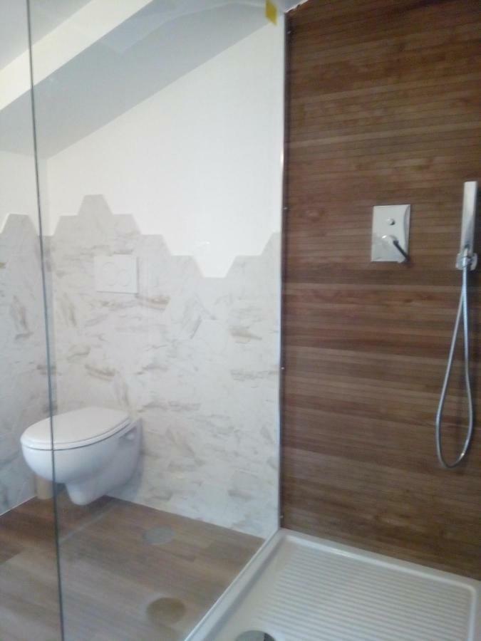 Glicini Bed & Breakfast Rome