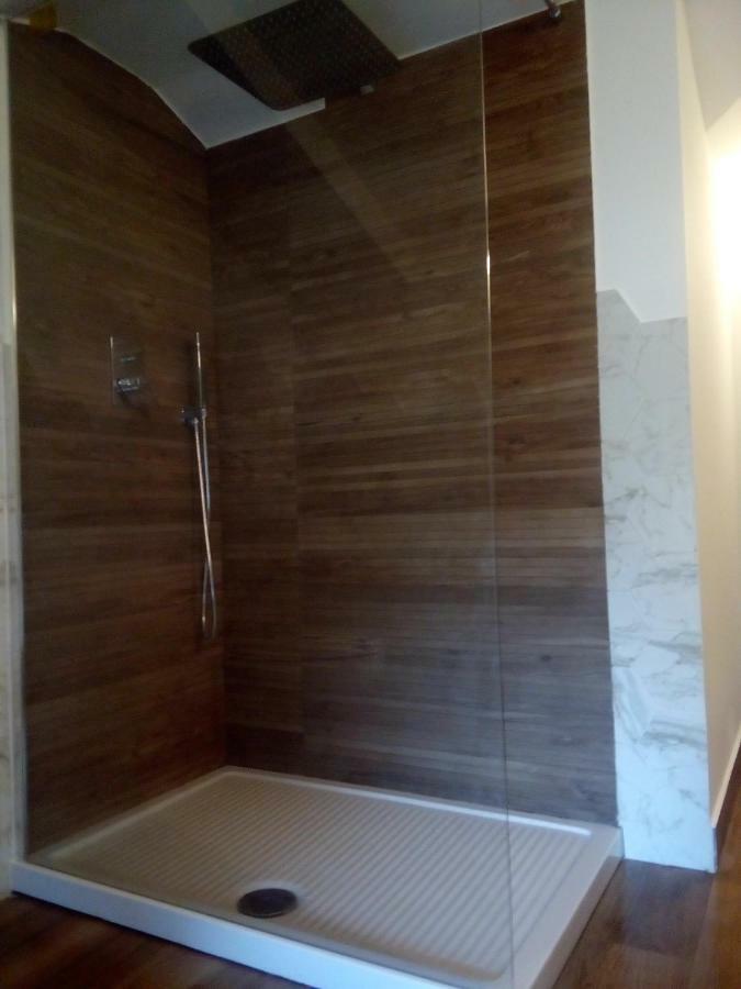 Glicini Rome