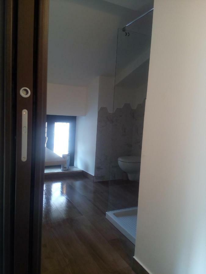 Bed & Breakfast Glicini Rome