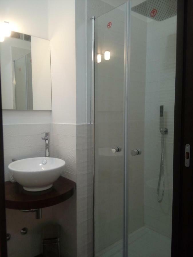 Bed & Breakfast Glicini