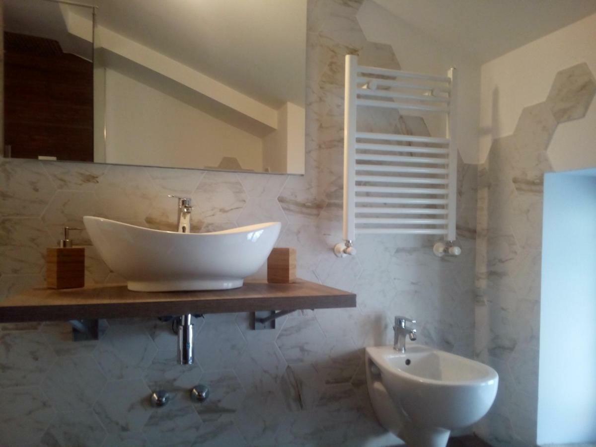 Bed & Breakfast Glicini Rome