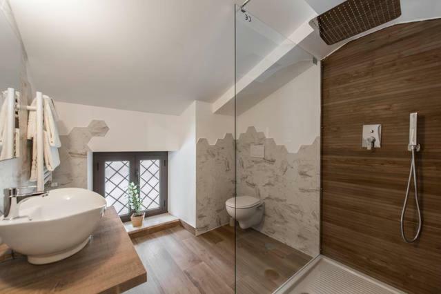 Glicini 2* Rome