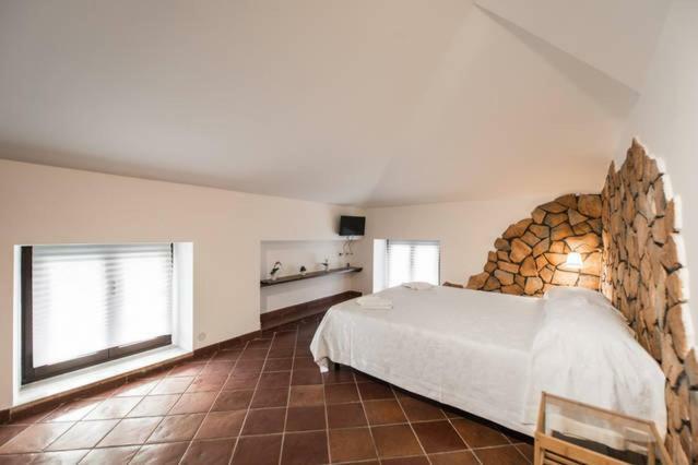 Glicini Bed & Breakfast 2*