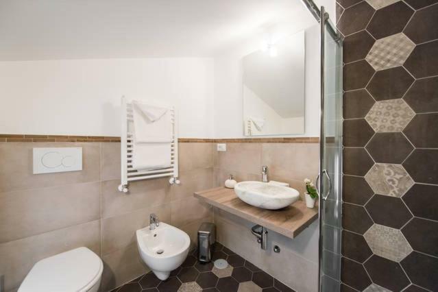 Glicini Rome