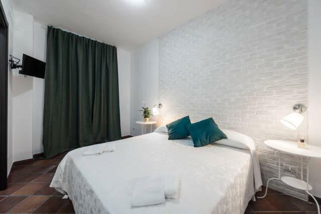 Acomodação com café da manhã  B&B Glicini