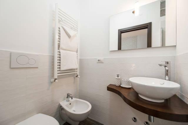B&B Glicini Acomodação com café da manhã 