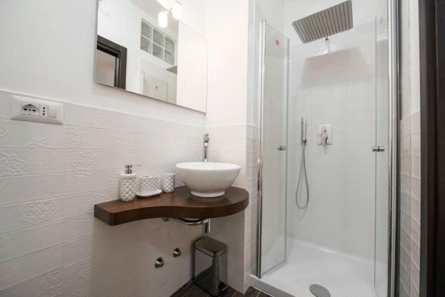 Bed & Breakfast Glicini Rome