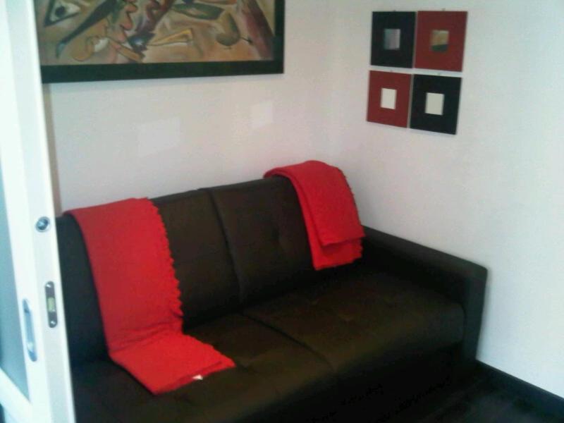 Mammamia Appartement Rome