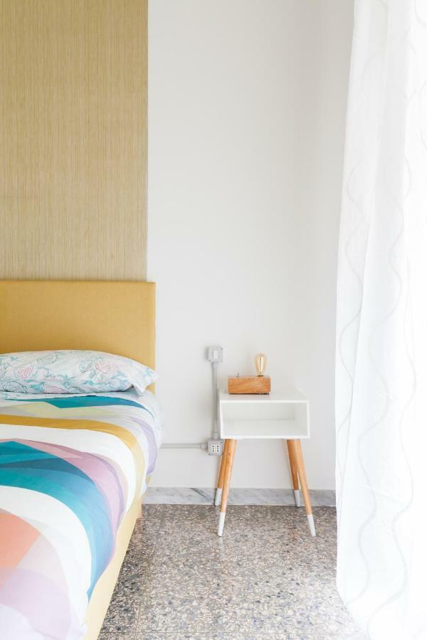 Bed & Breakfast Vino E Vinili Rome