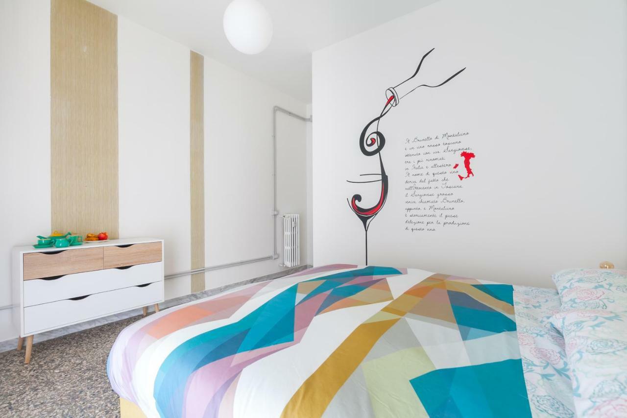 Bed & Breakfast Vino E Vinili
