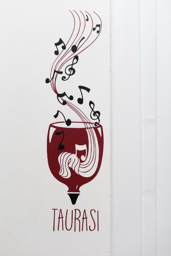 Bed & Breakfast Vino E Vinili *