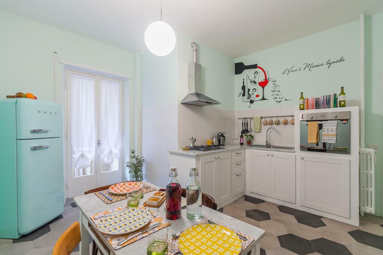 Bed & Breakfast Vino E Vinili Rome