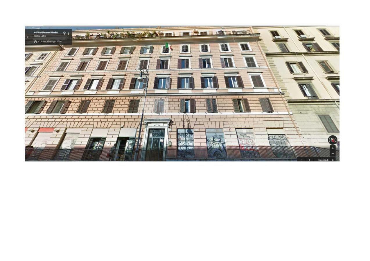 Mammamia Apartment