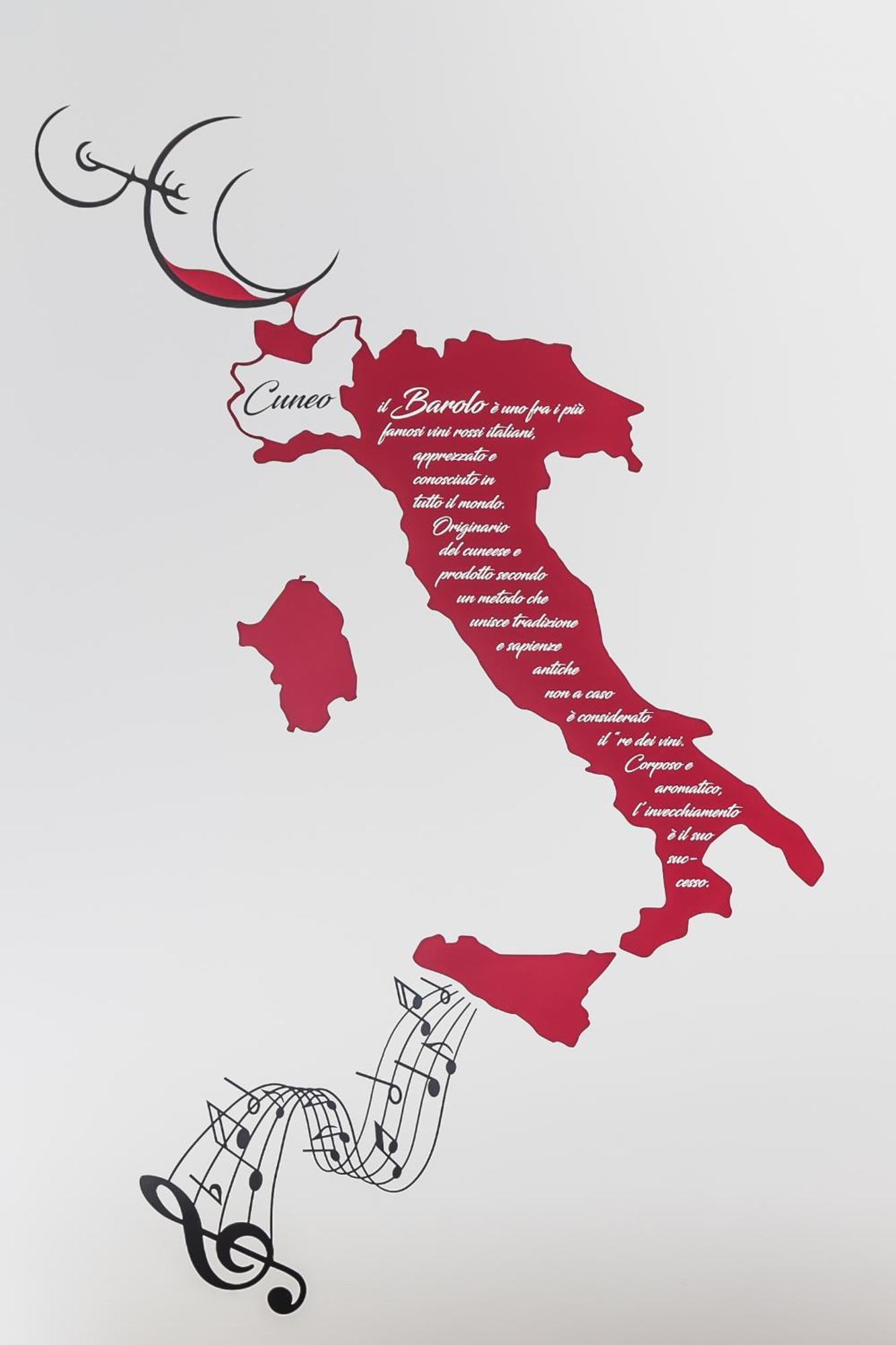 Vino E Vinili Bed & Breakfast Rome