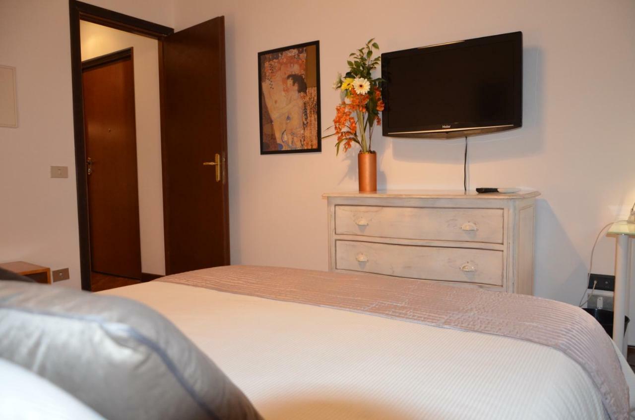 Apartment Benedetta Trastevere