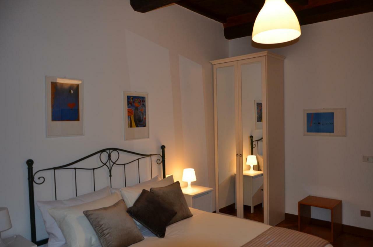 Benedetta Trastevere Apartment