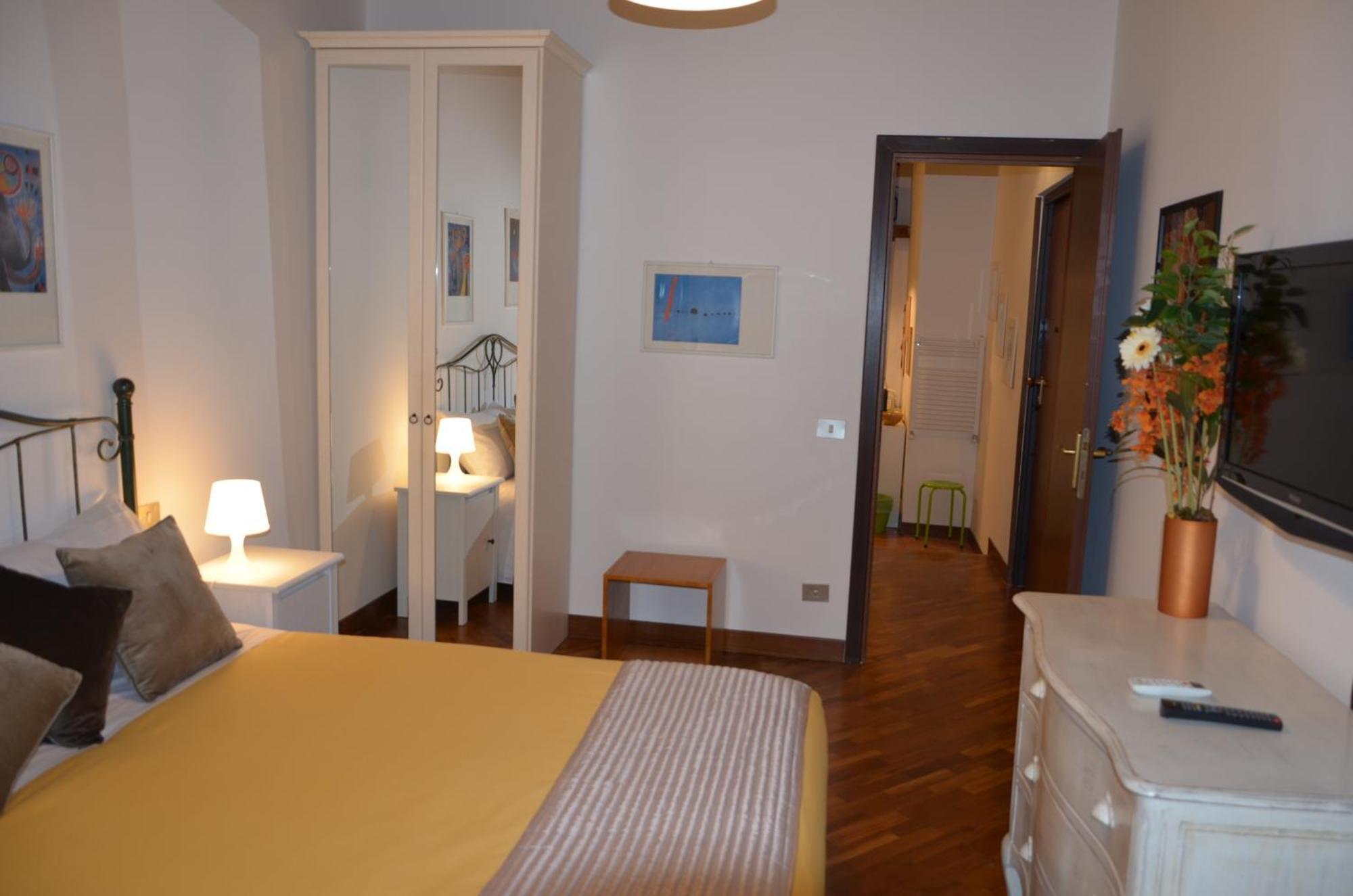 Apartment Benedetta Trastevere