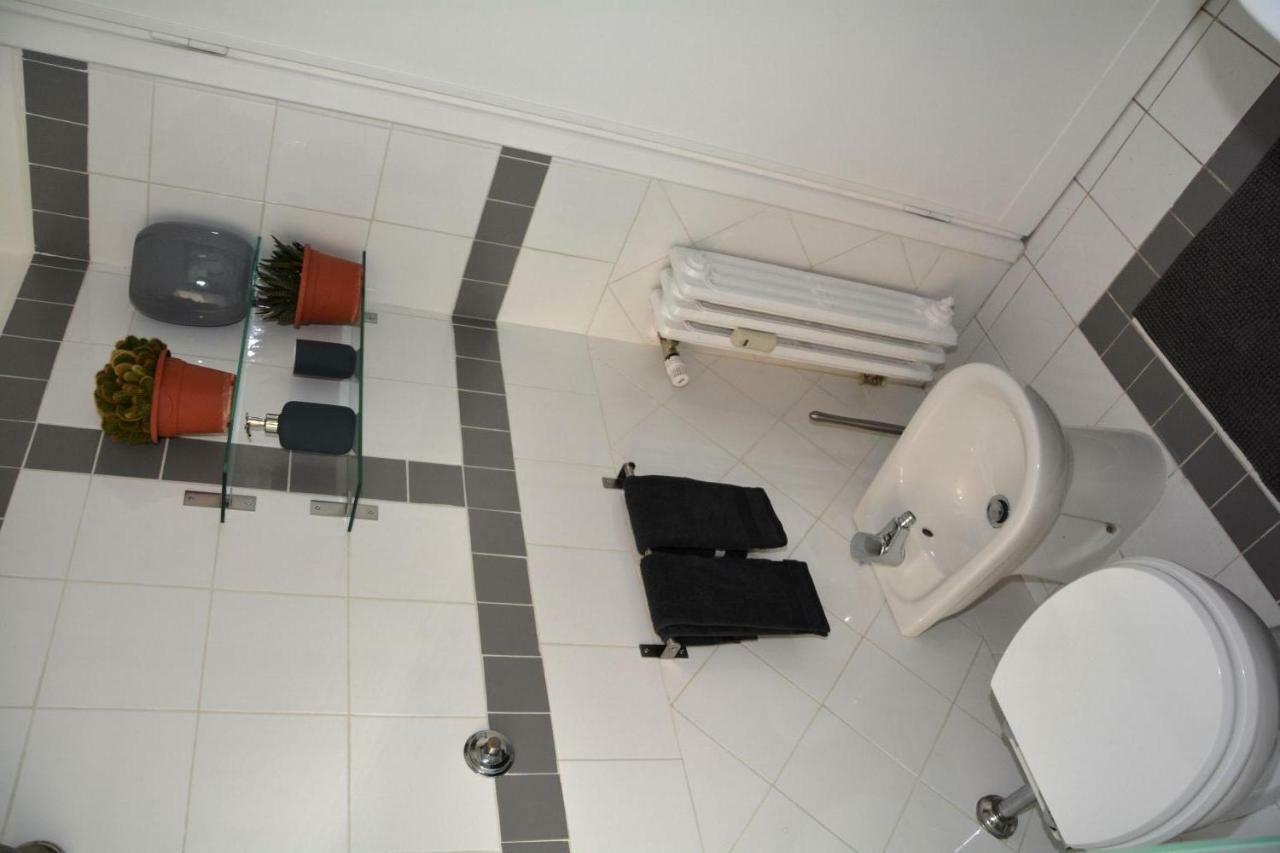 Design In Apartment *