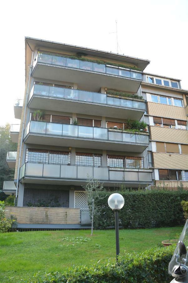 Design In Apartment *