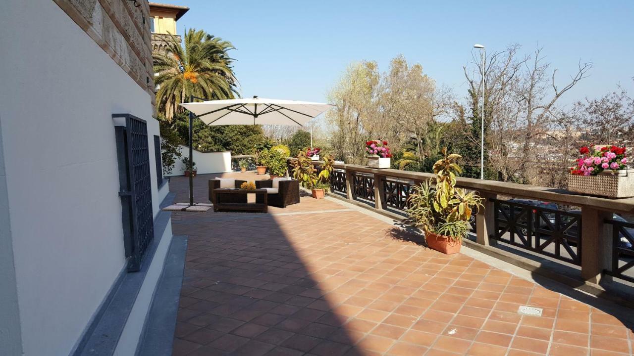 Apartment Monteverde Holidays Rome
