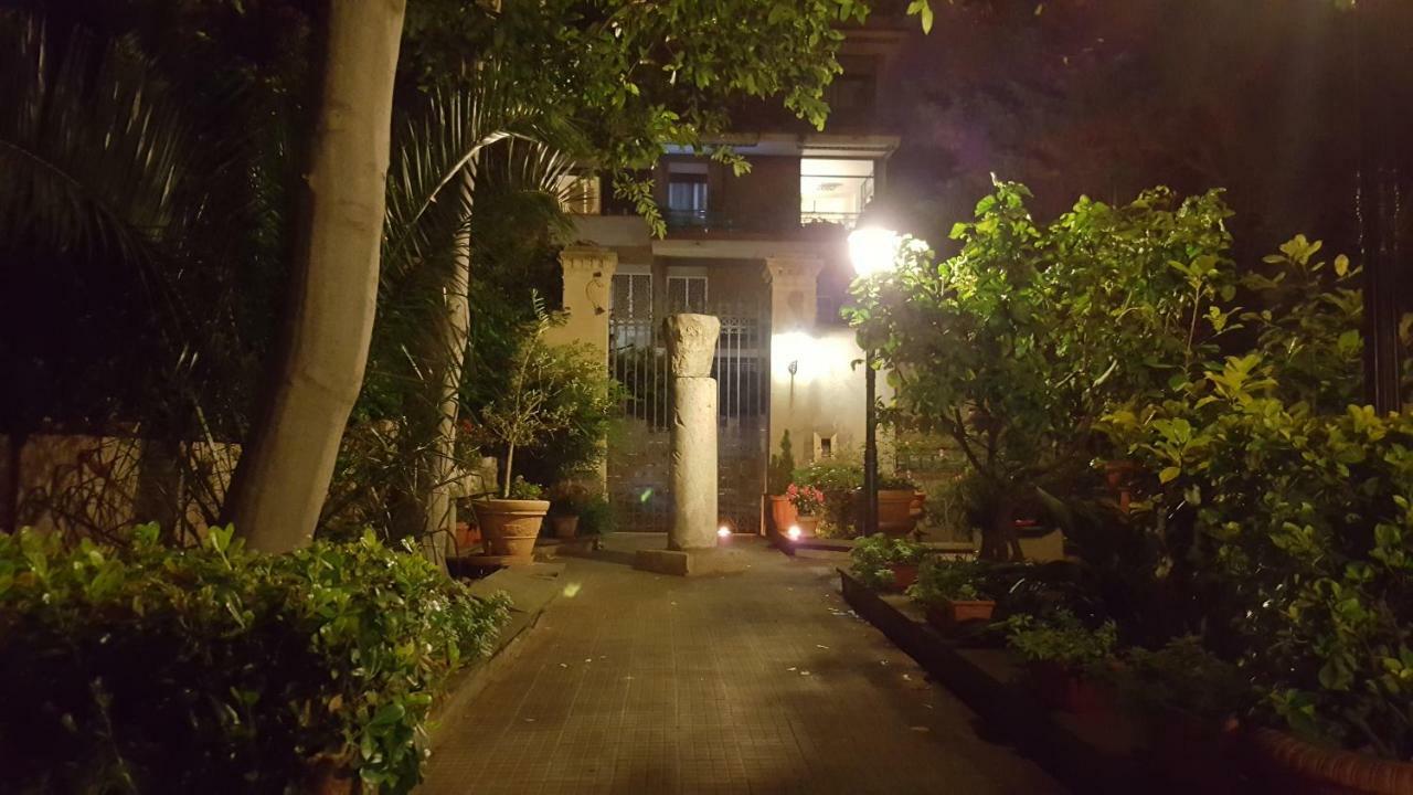 Appartement Monteverde Holidays Rome