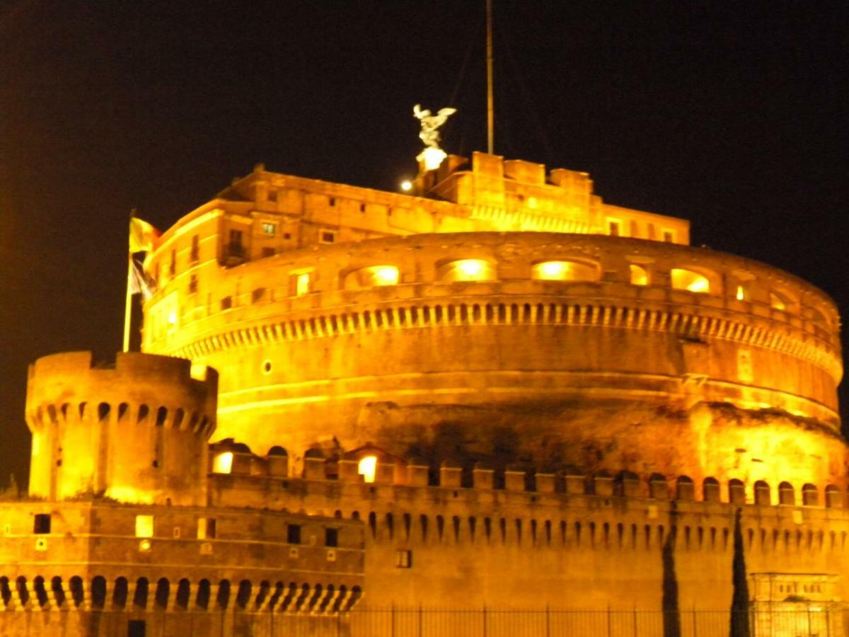 Bed & Breakfast Boezio43b&b Rome
