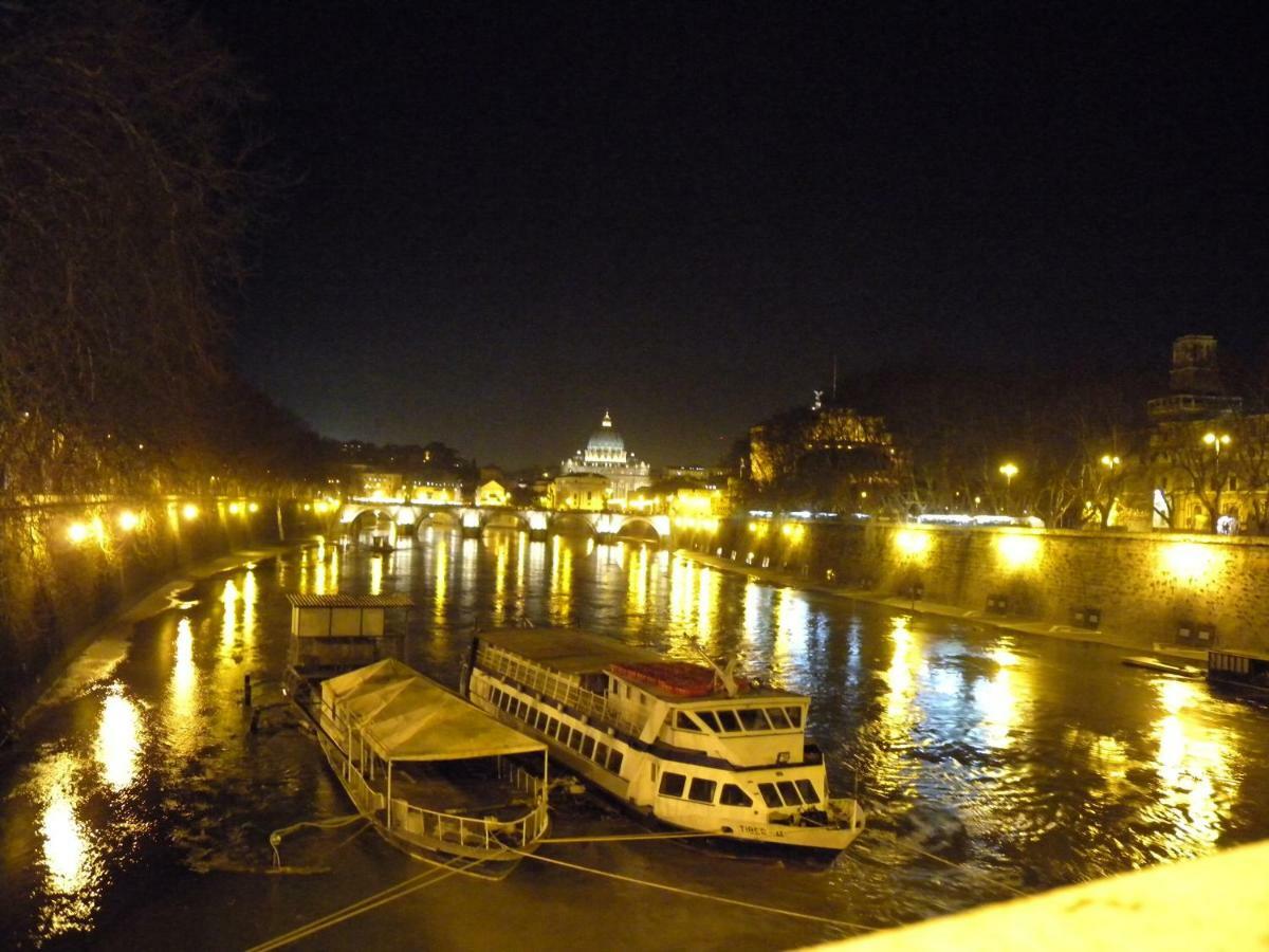 Boezio43b&b * Rome