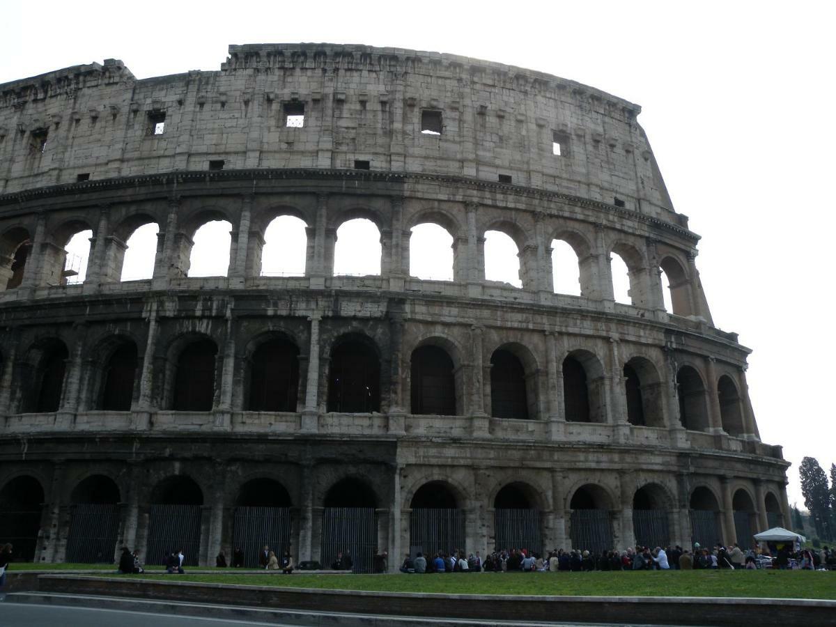 Boezio43b&b * Rome