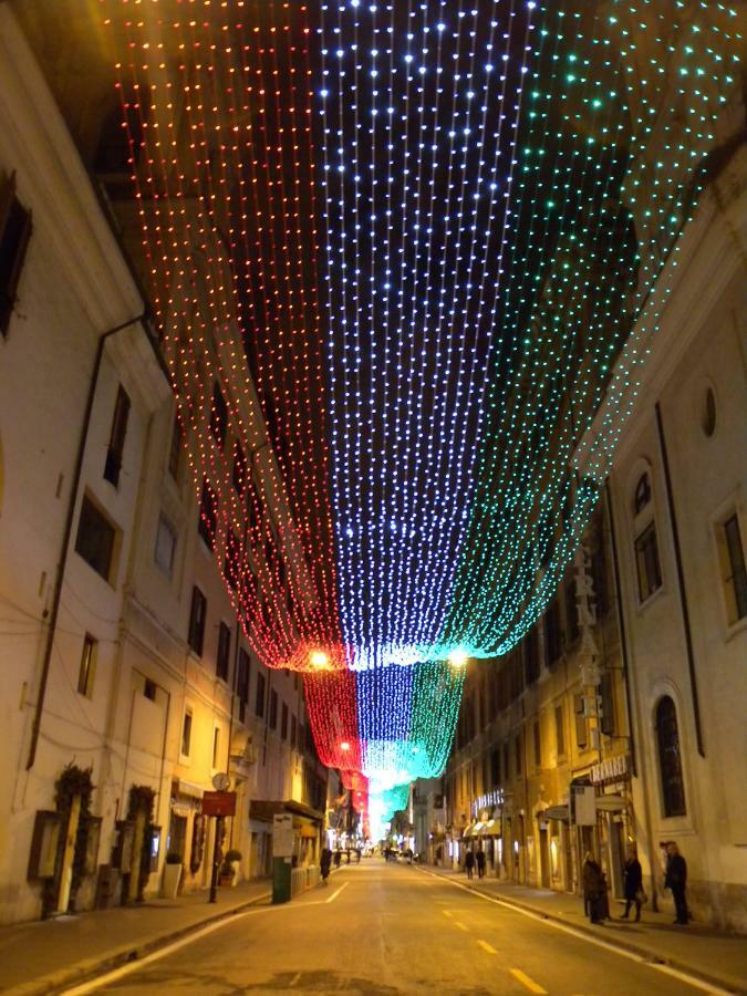 Bed & Breakfast Boezio43b&b Rome