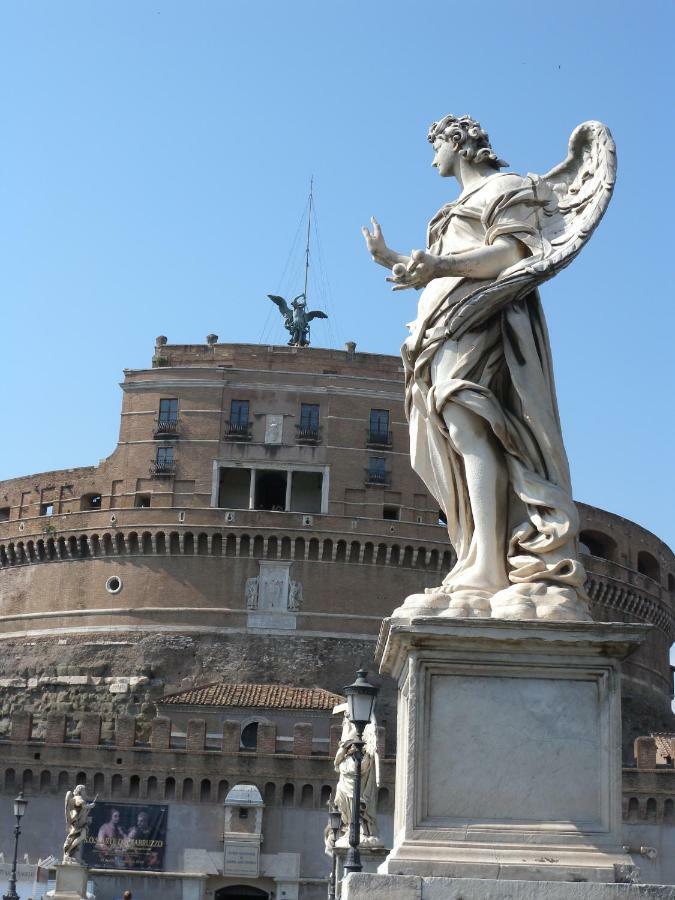 Boezio43b&b * Rome