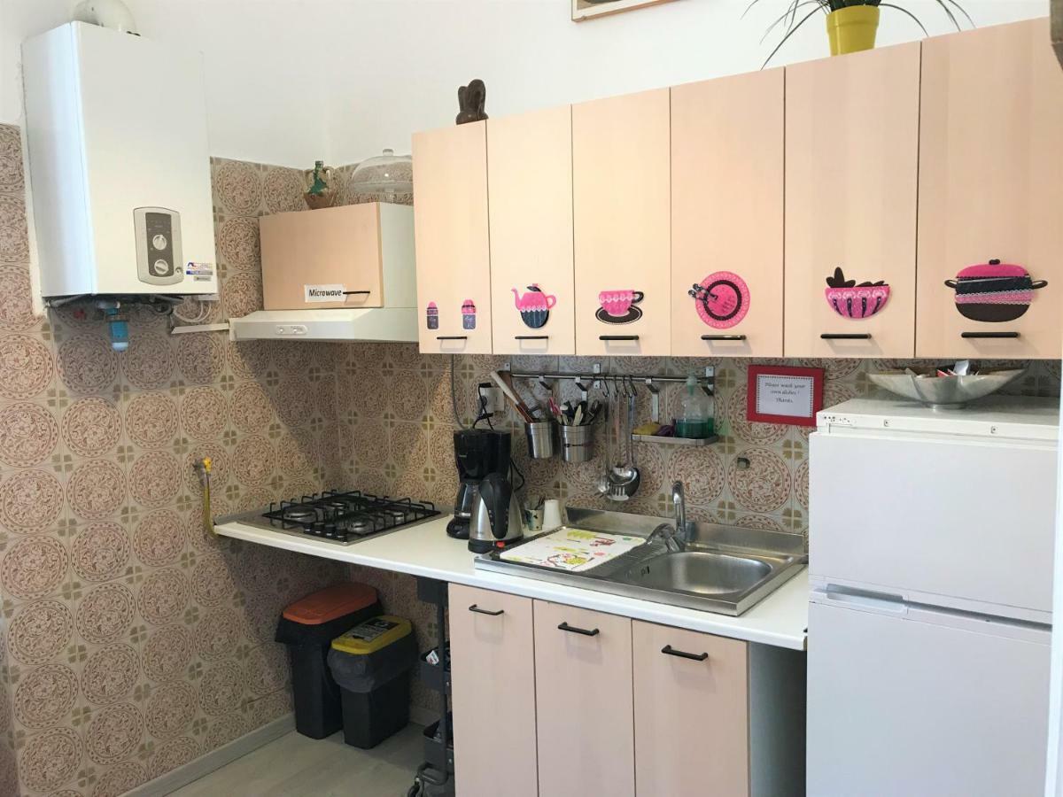 Paradisio Bed & Breakfast Rome