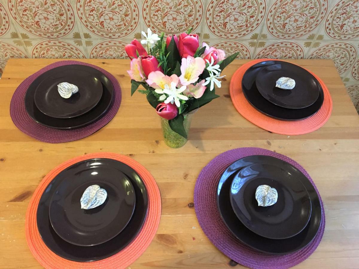 Paradisio Bed & Breakfast